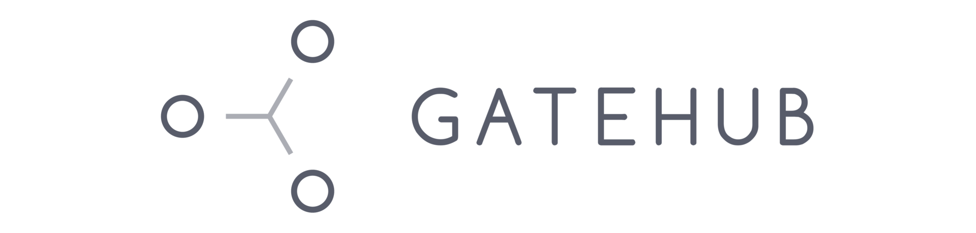 GateHub logo